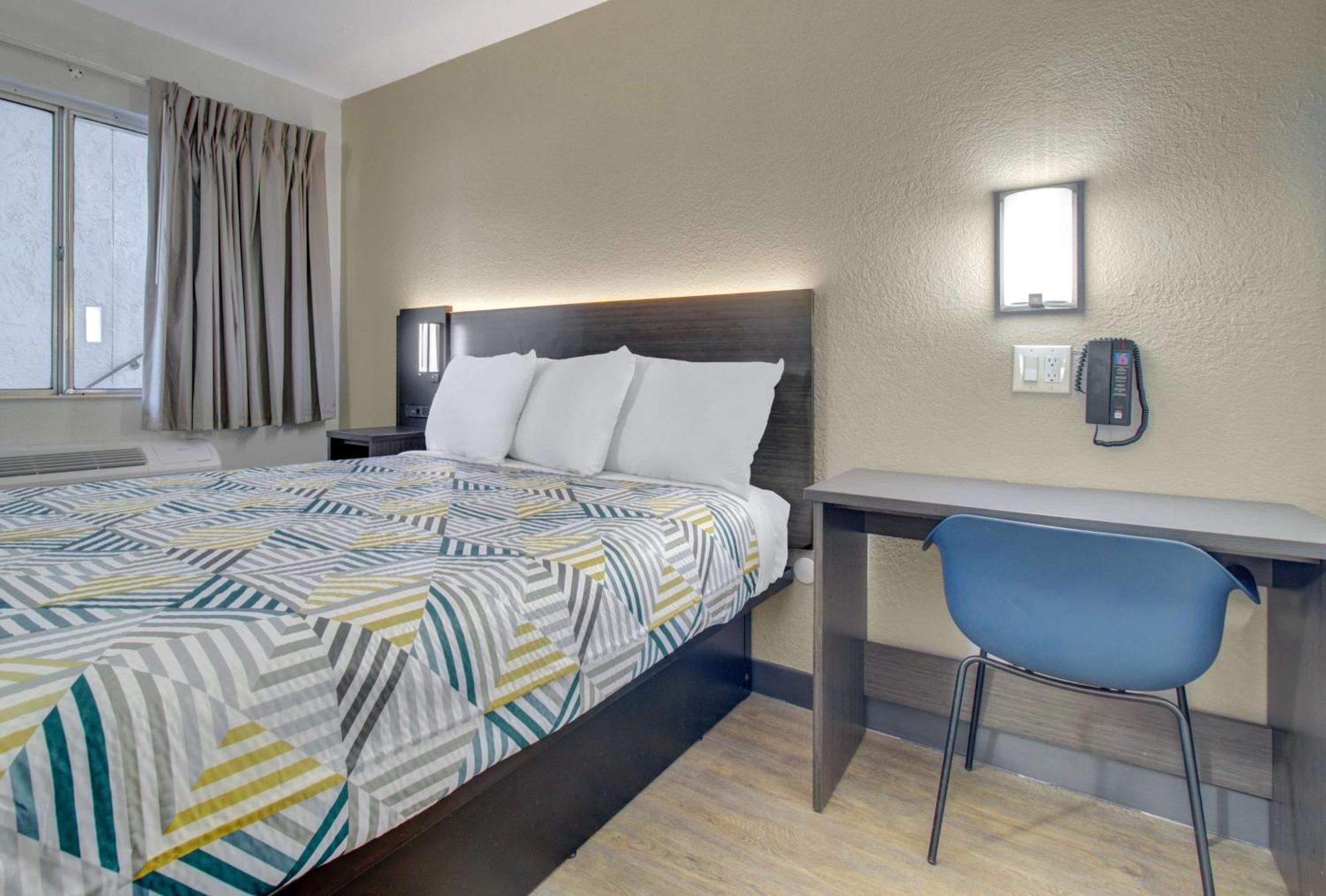 Motel 6-Venice, Fl Extérieur photo