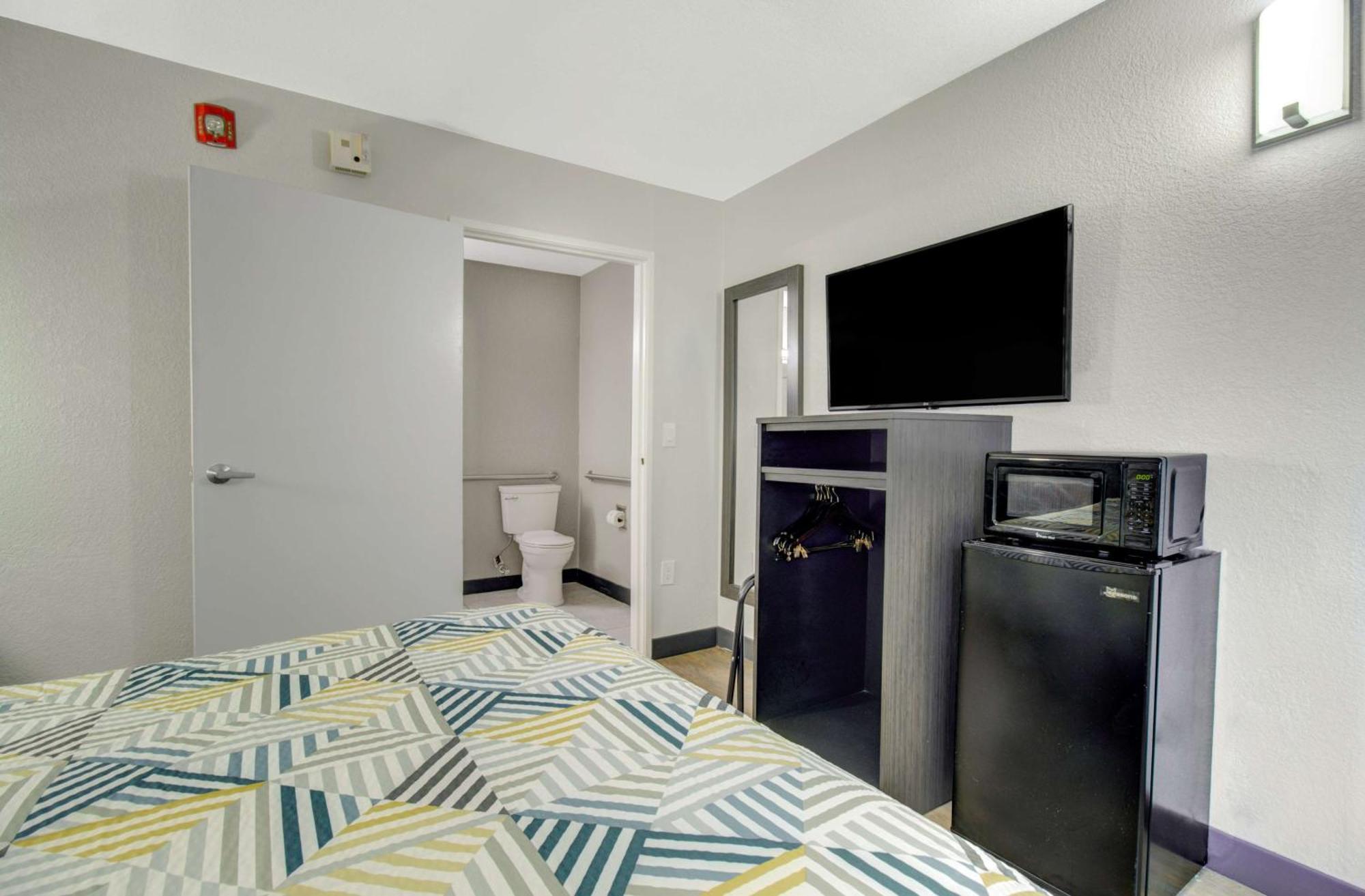 Motel 6-Venice, Fl Extérieur photo