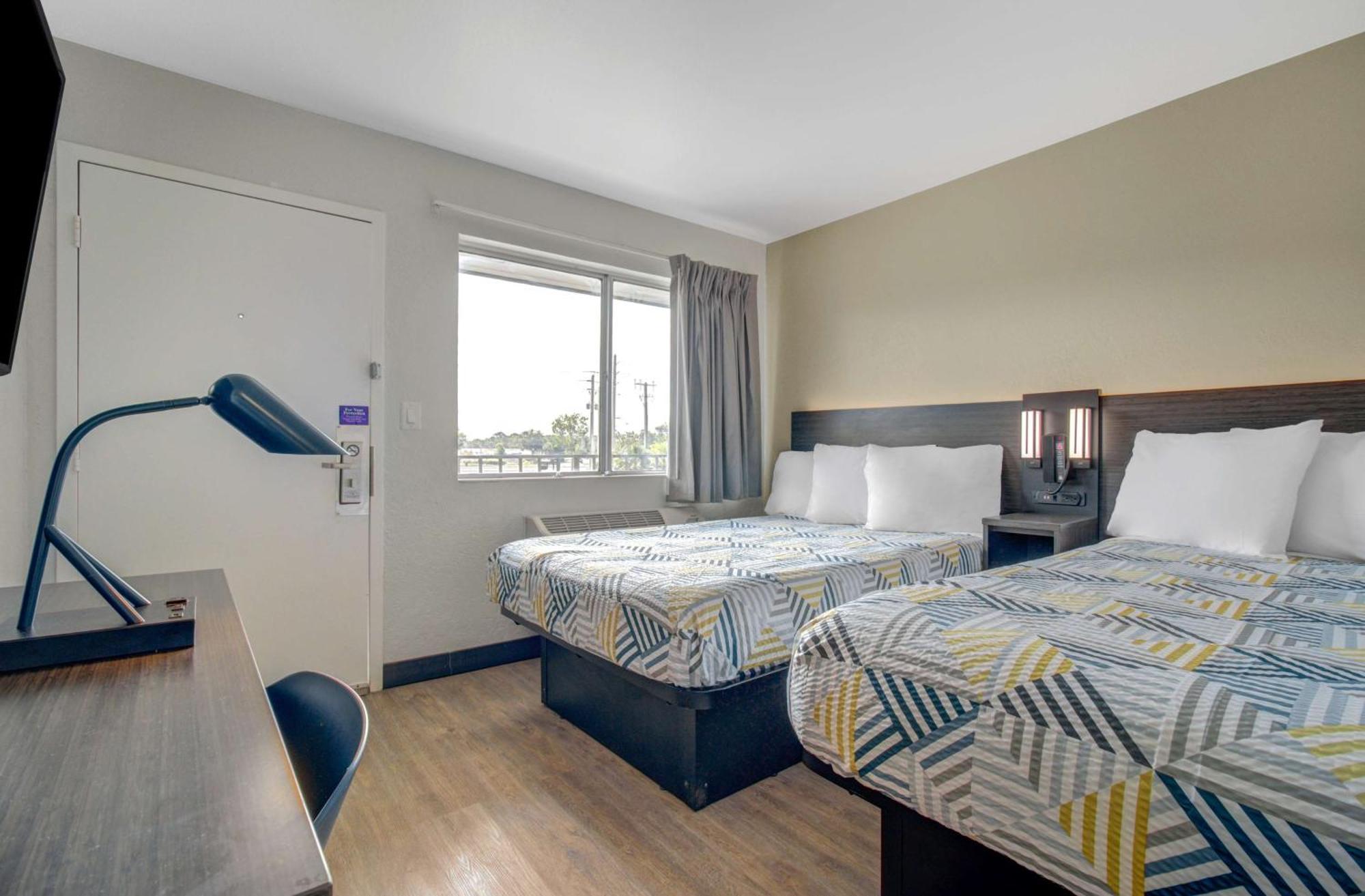 Motel 6-Venice, Fl Extérieur photo
