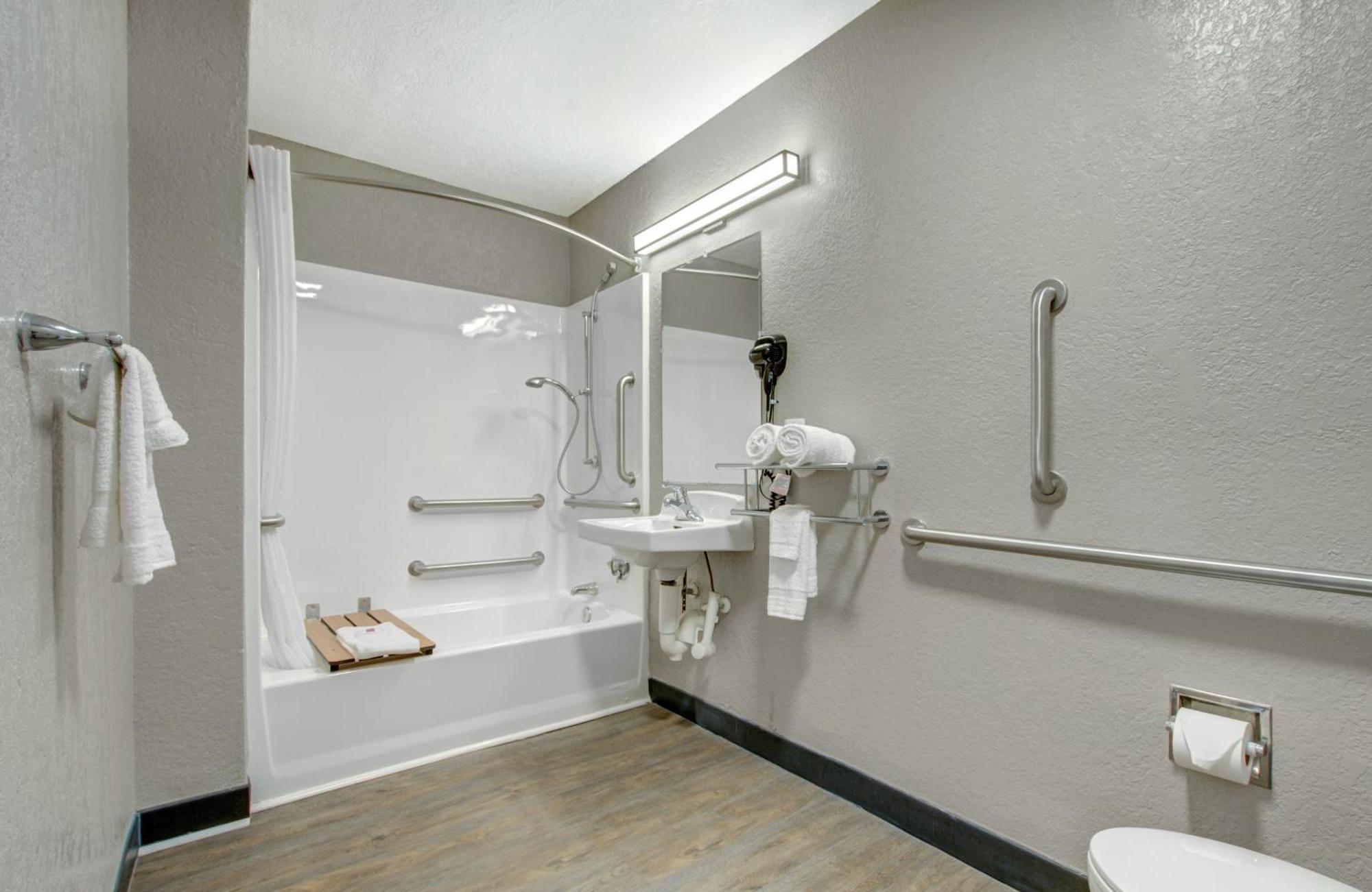 Motel 6-Venice, Fl Extérieur photo