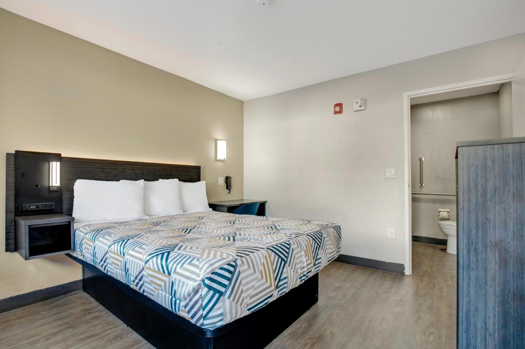 Motel 6-Venice, Fl Extérieur photo