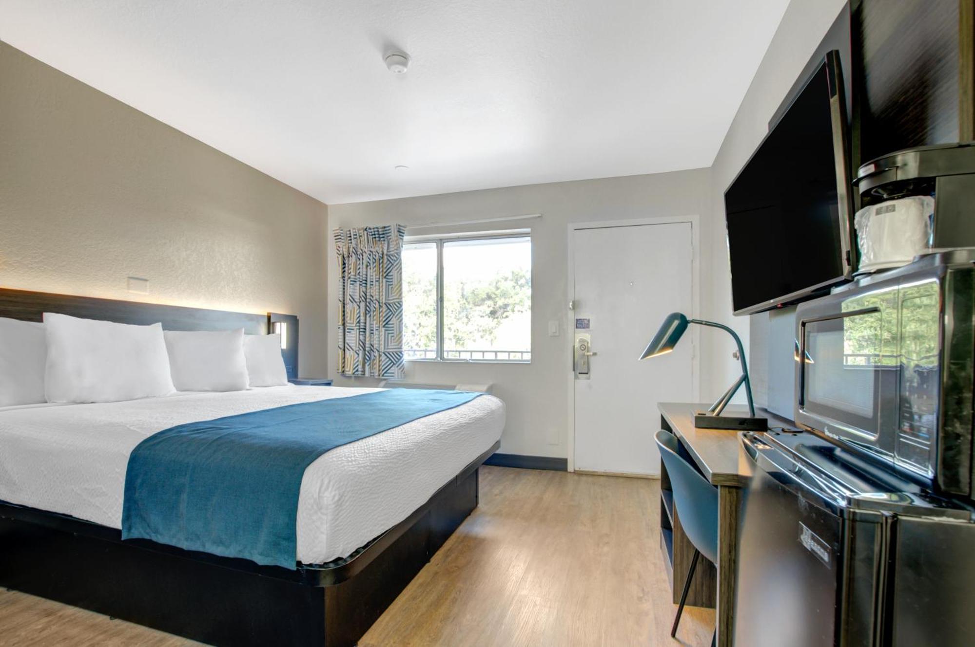 Motel 6-Venice, Fl Extérieur photo