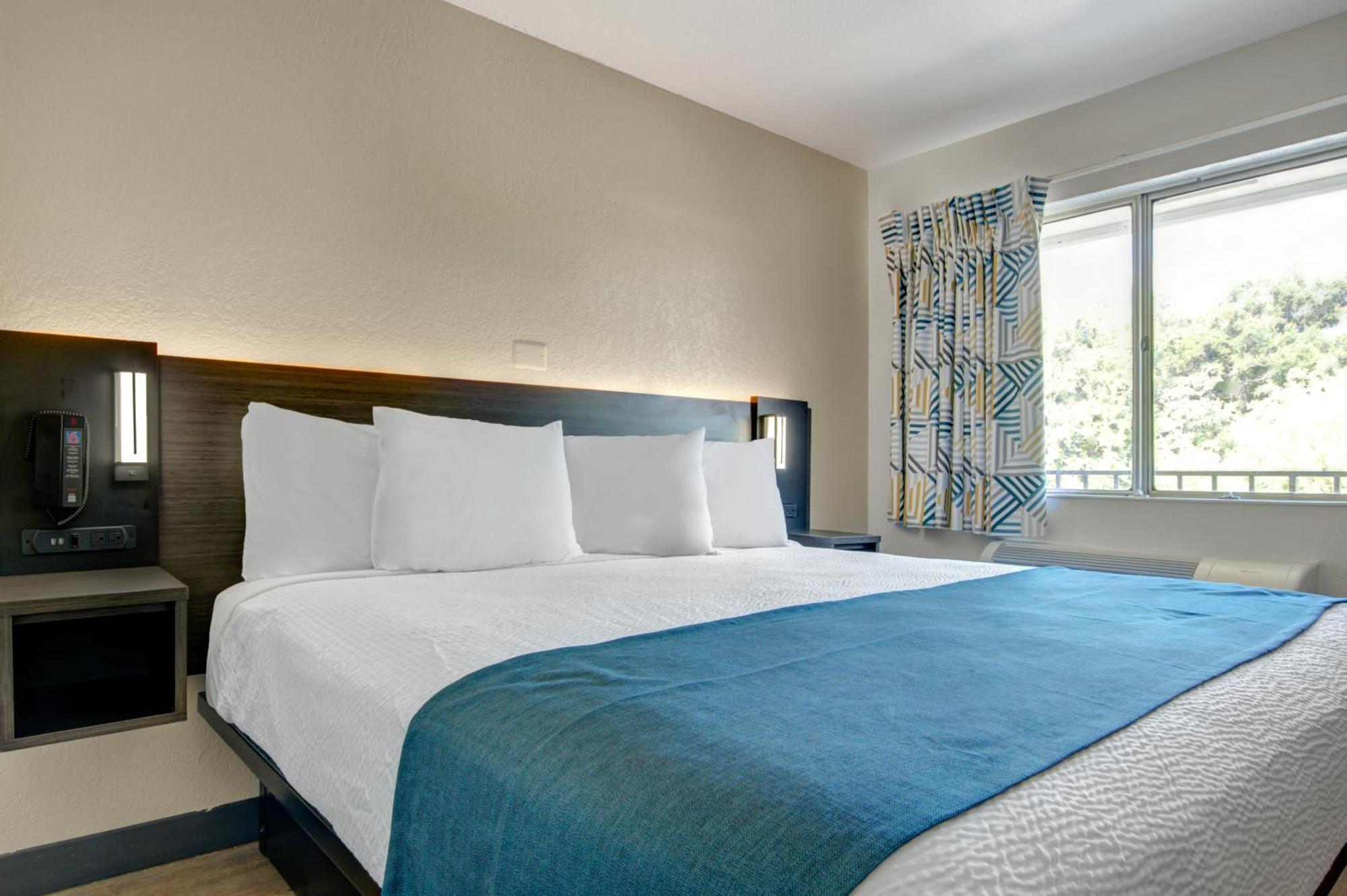 Motel 6-Venice, Fl Extérieur photo