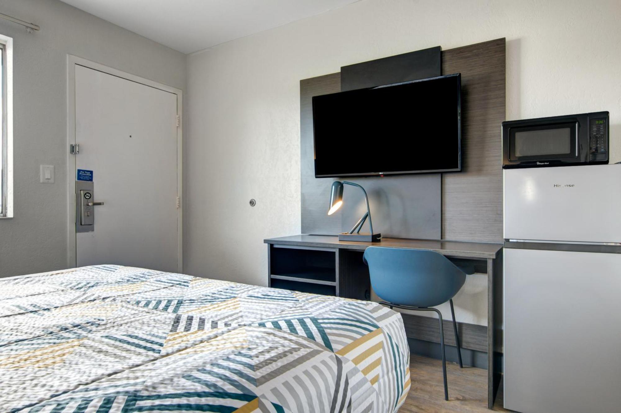 Motel 6-Venice, Fl Extérieur photo