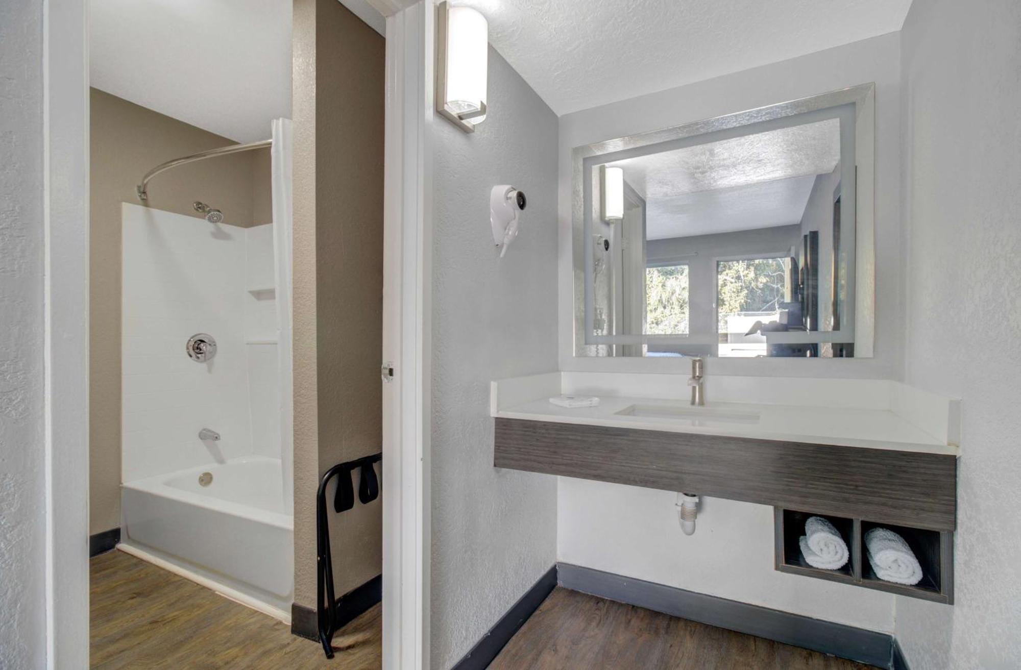Motel 6-Venice, Fl Extérieur photo
