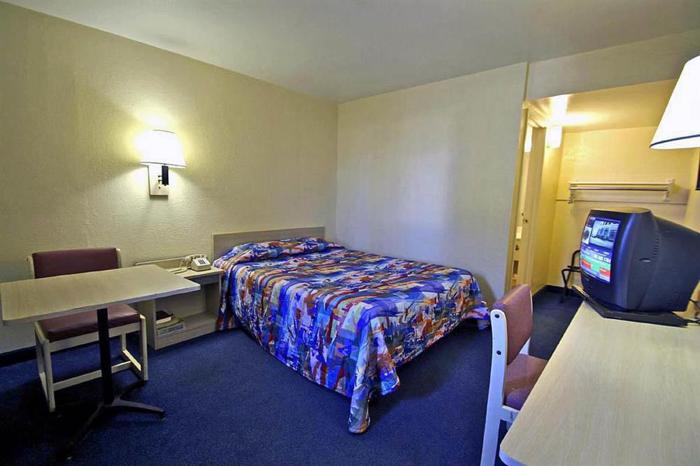 Motel 6-Venice, Fl Chambre photo