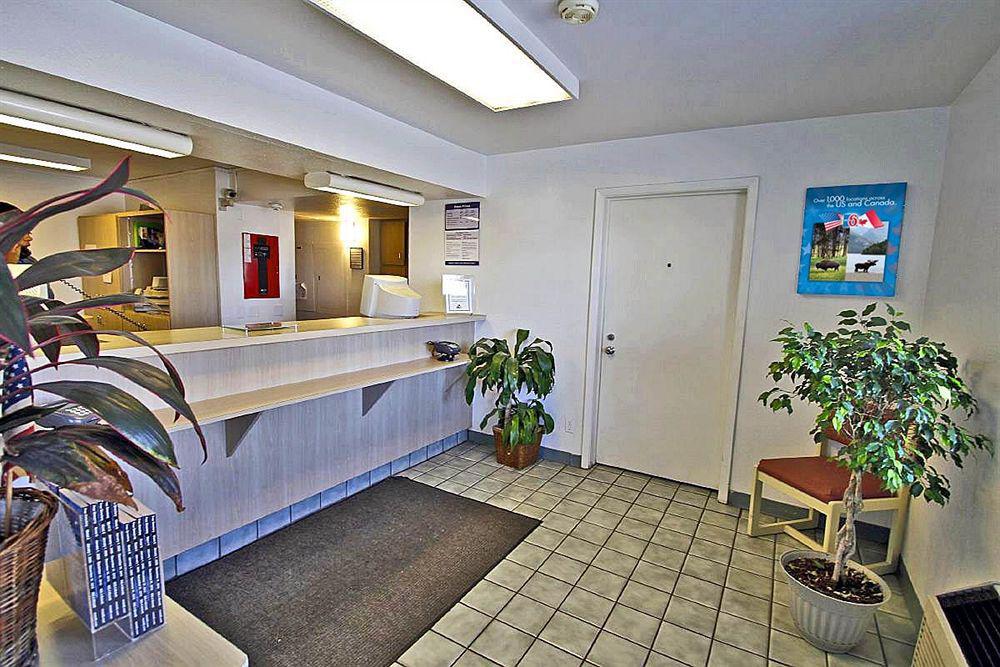 Motel 6-Venice, Fl Extérieur photo
